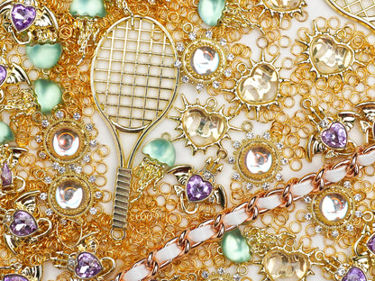 Jingle-Tennis Club