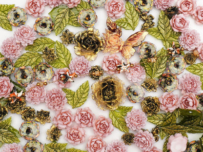 Blooming-Wild Honey