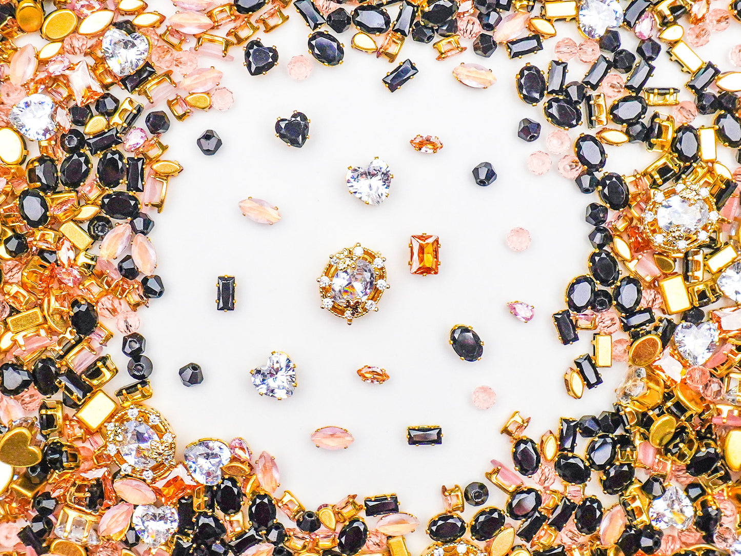 Royal Jewels- New Classy Pink