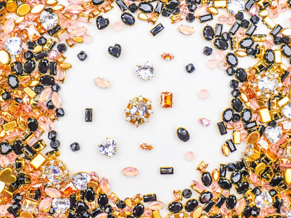 Royal Jewels- New Classy Pink