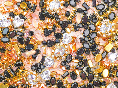 Royal Jewels- New Classy Pink