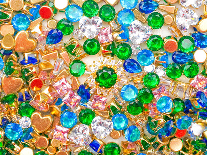 Royal Jewels-Crown of Colors