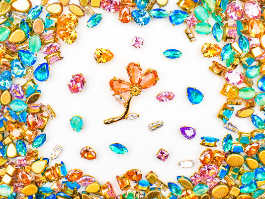 Royal Jewels-Flower Fairytale