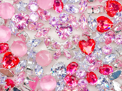 Royal Jewels-Romantic Glow Up