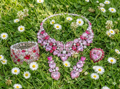 Royal Jewels-Romantic Glow Up