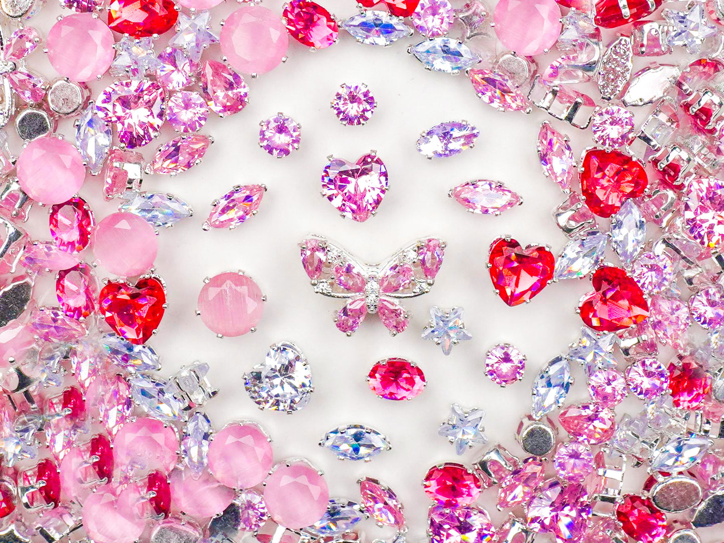 Royal Jewels-Romantic Glow Up