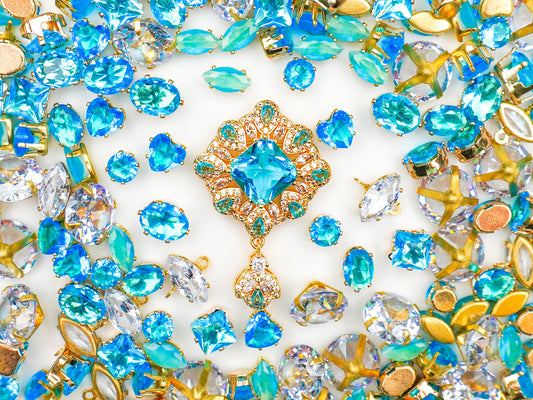 Royal Jewels-Sea Siren