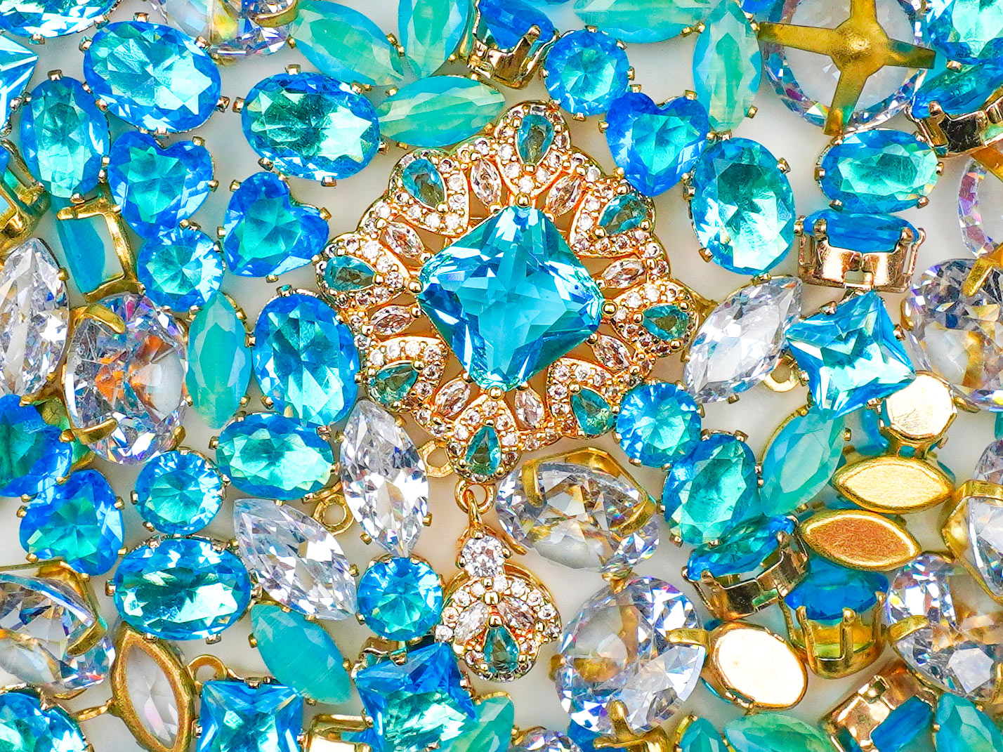 Royal Jewels-Sea Siren