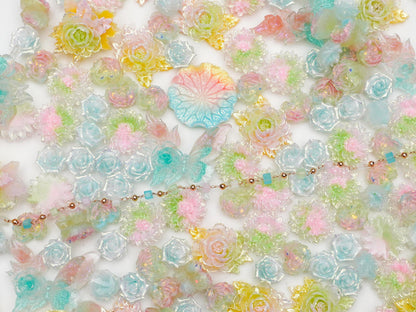 Blooming-Spring Breeze