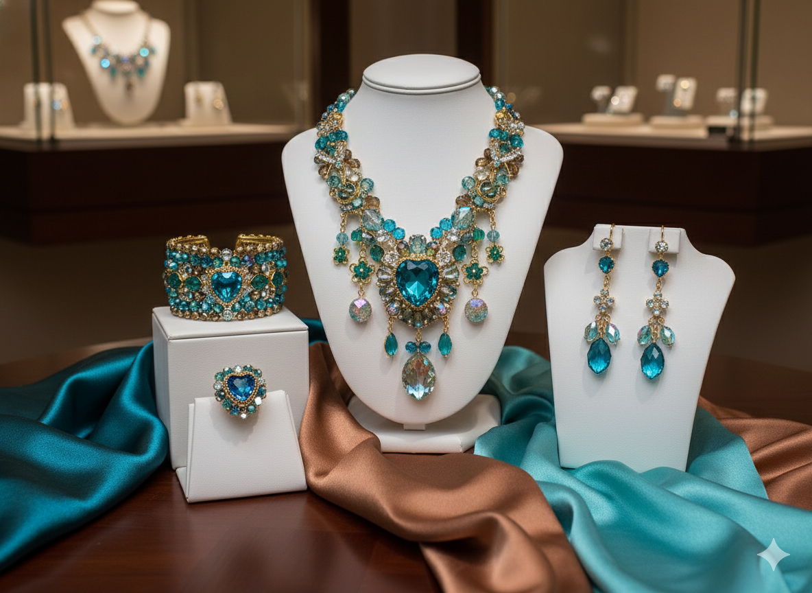 Giant Lux-Warm Breeze