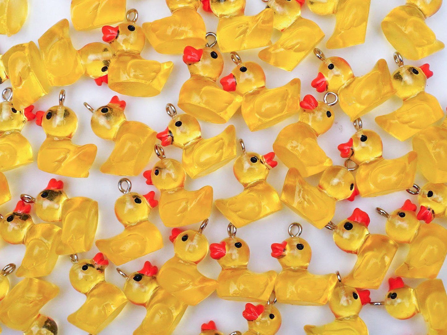 Dreamy DIY Charms Collection
