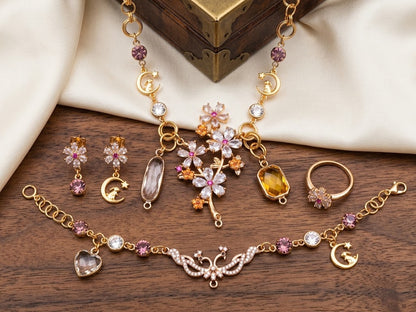 Elegance-Going For Gold