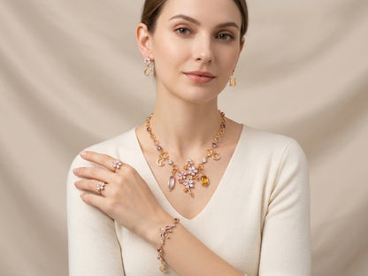 Elegance-Going For Gold