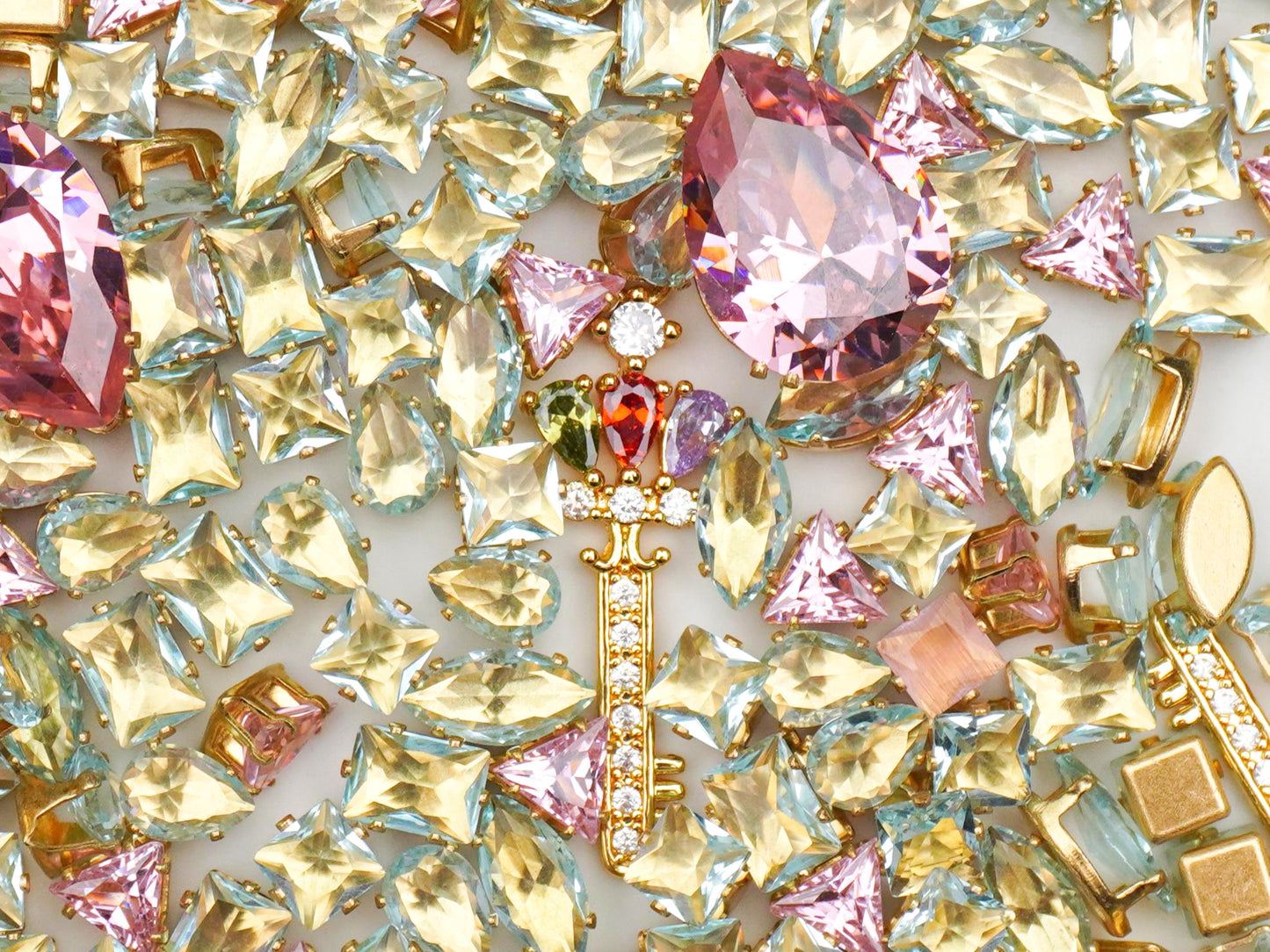 Royal Jewels-Secret Keeper’s Vow