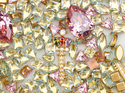 Royal Jewels-Secret Keeper’s Vow