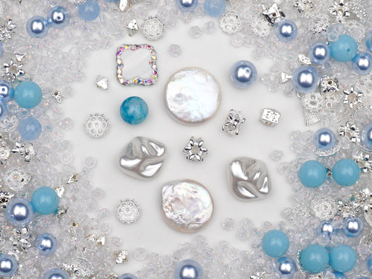 Majesty-Silver Screen Goddess