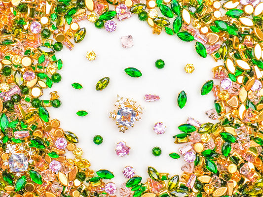 Royal Jewels-Spring Queen