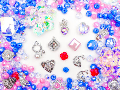 Giant Lux-Starry Belle