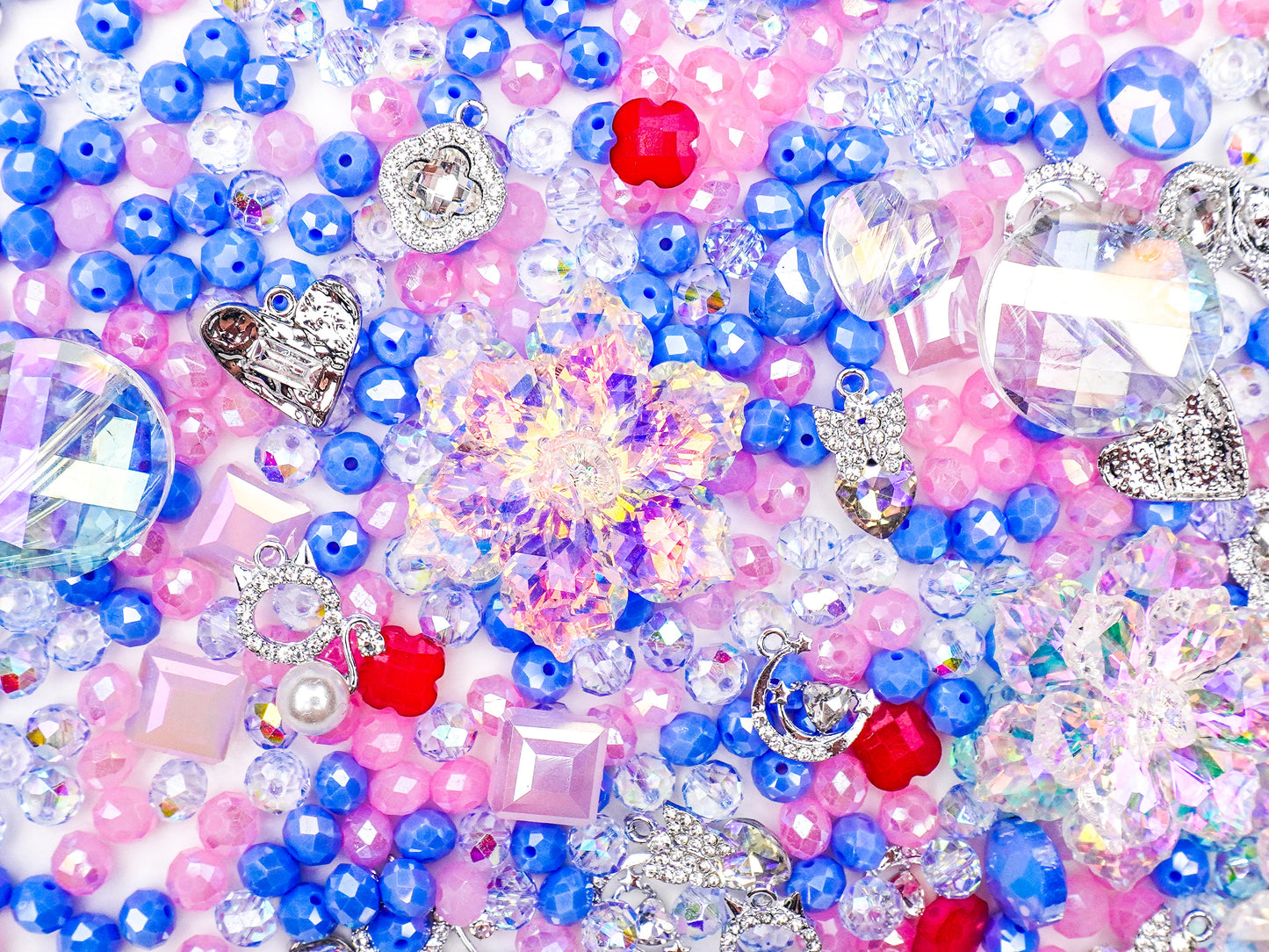 Giant Lux-Starry Belle