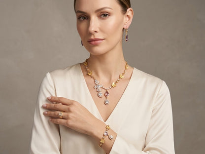 Elegance-The Sparkling Chapter