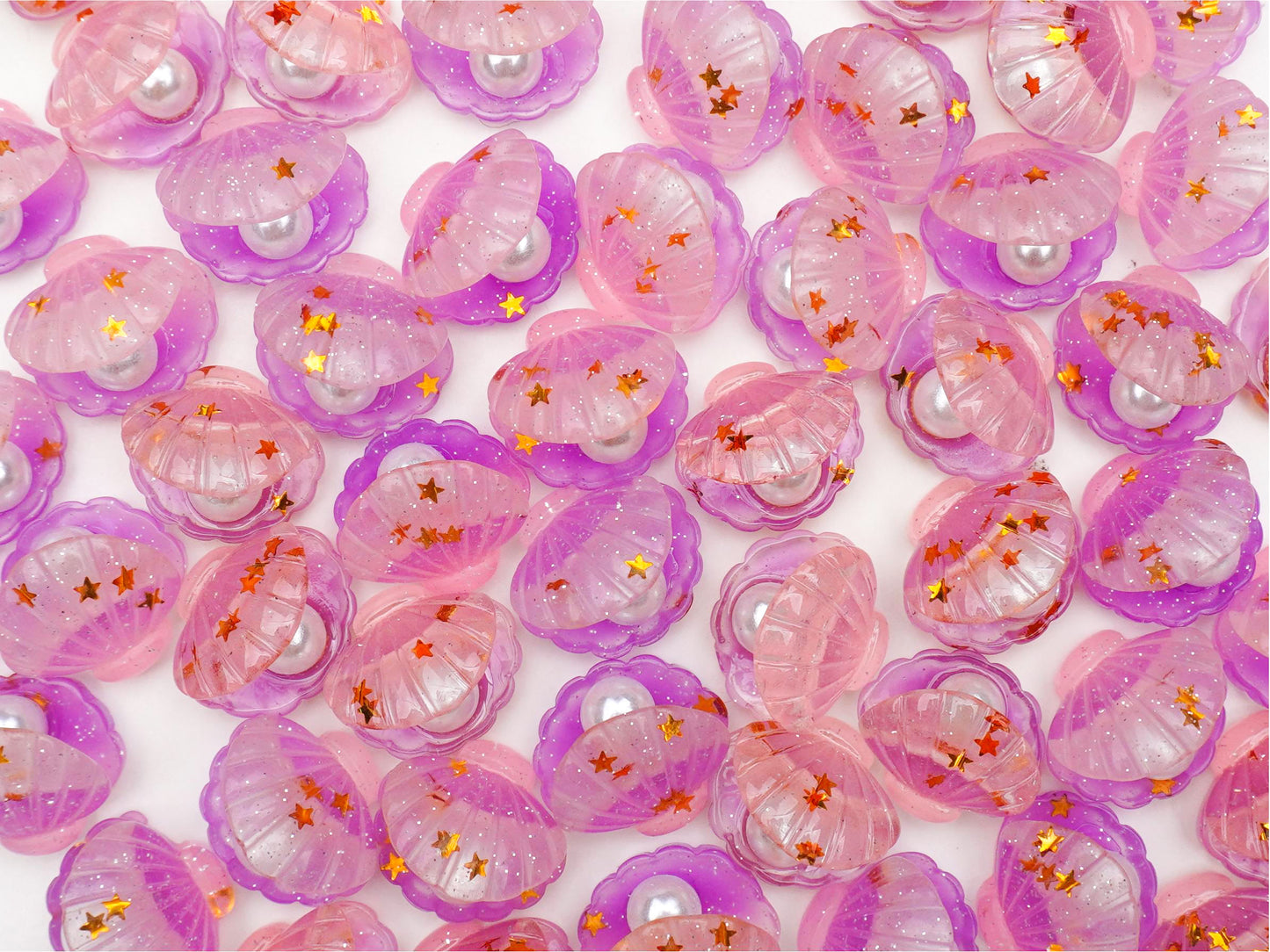 Dreamy DIY Charms Collection
