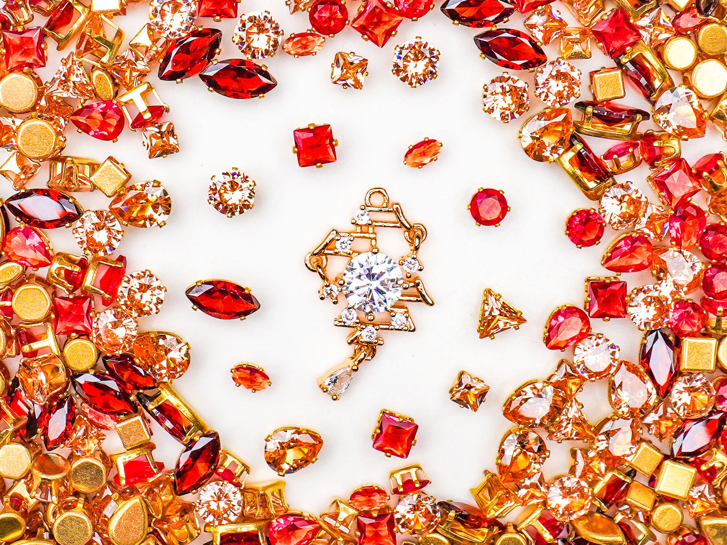 Royal Jewels-Hot Classic