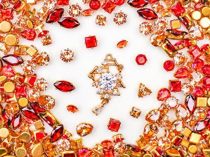 Royal Jewels-Hot Classic