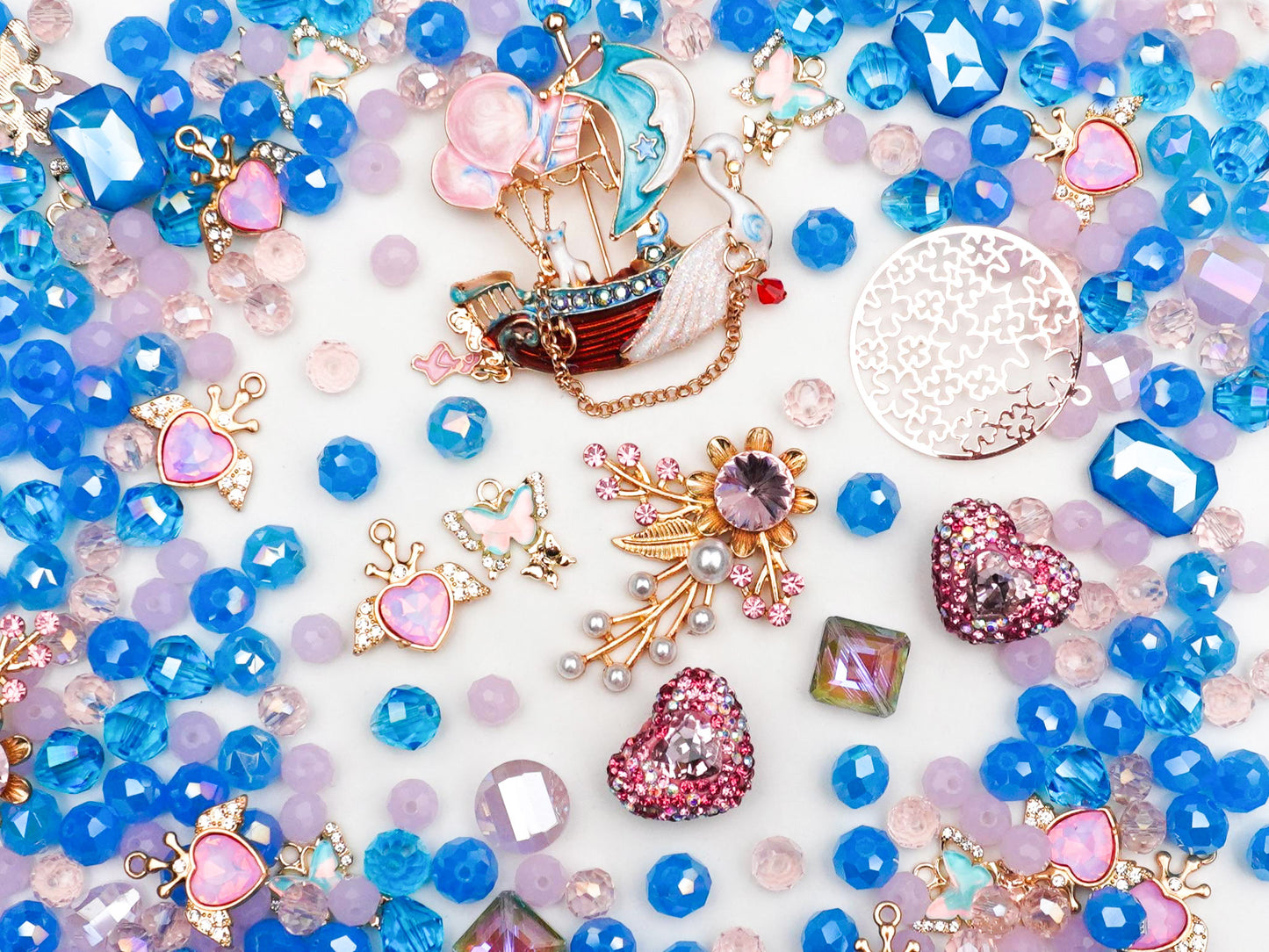 Giant Lux-Breeze Sail