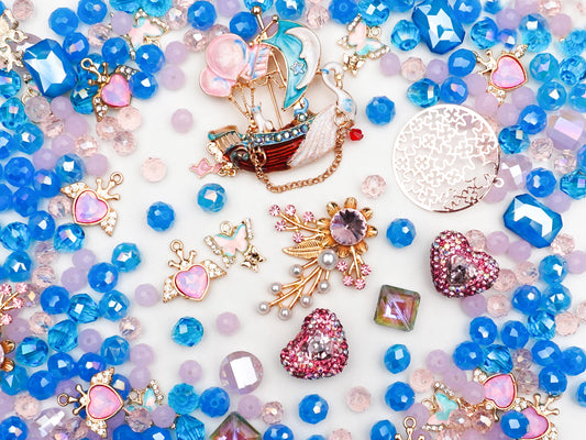 Giant Lux-Breeze Sail