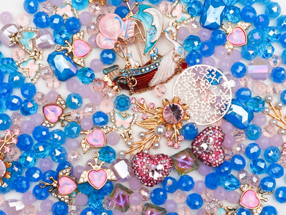 Giant Lux-Breeze Sail