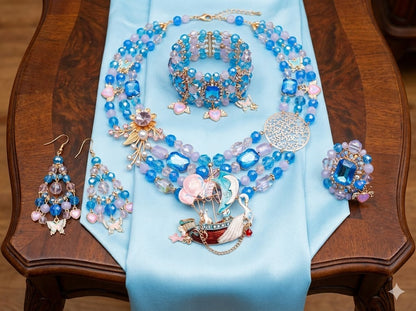 Giant Lux-Breeze Sail