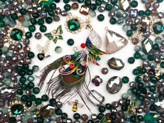 Giant Lux-Forest Fable