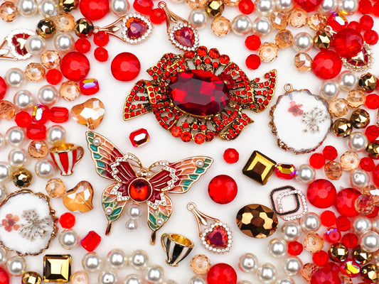 Giant Lux-Afternoon Tea