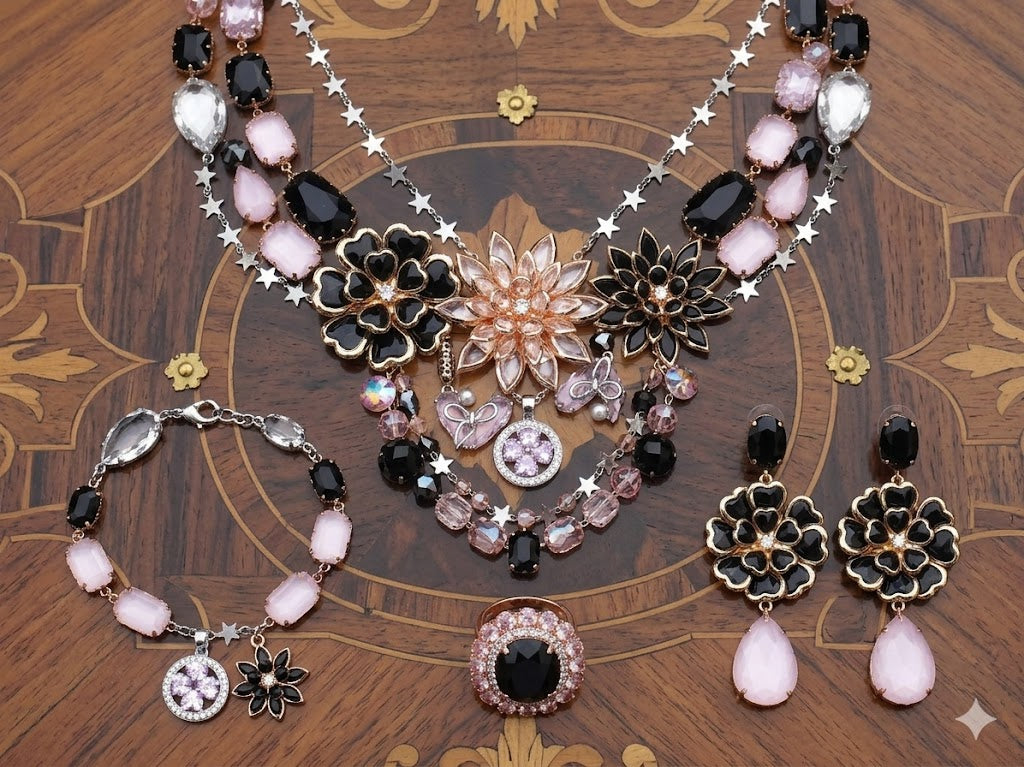 Timeless-Ballet Shoes