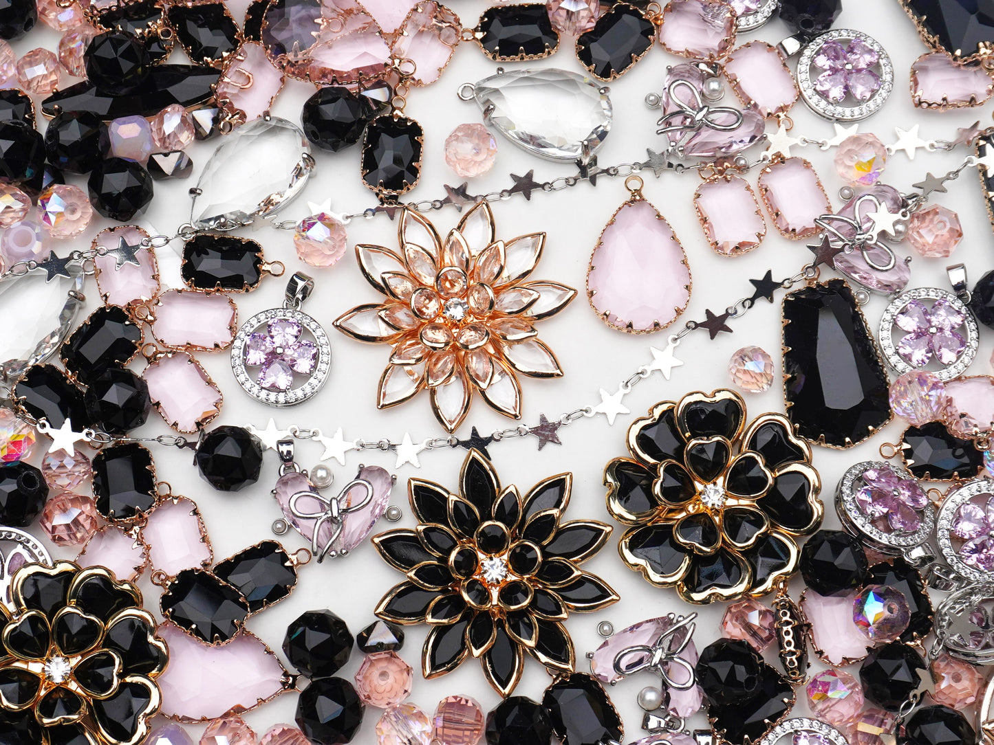 Timeless-Ballet Shoes