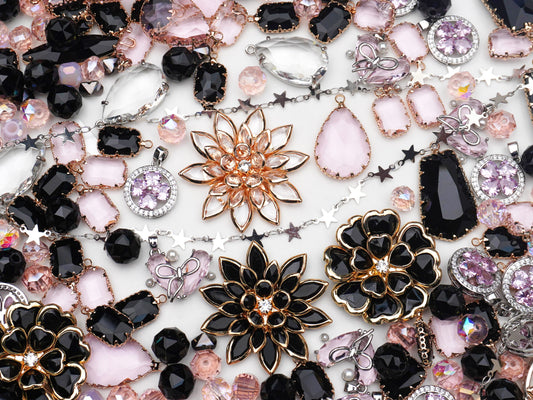 Timeless-Ballet Shoes