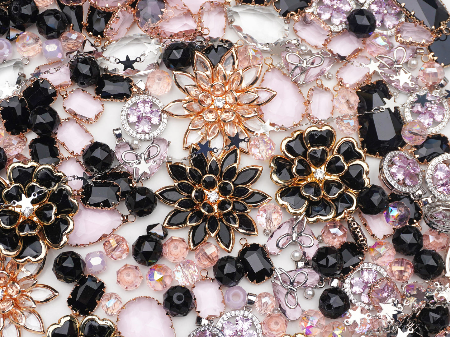 Timeless-Ballet Shoes