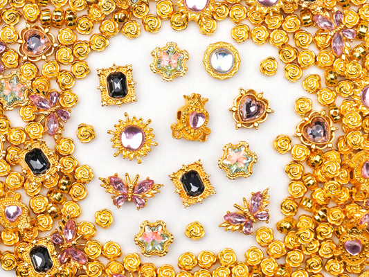 The TREASURE-Baroque Theatre