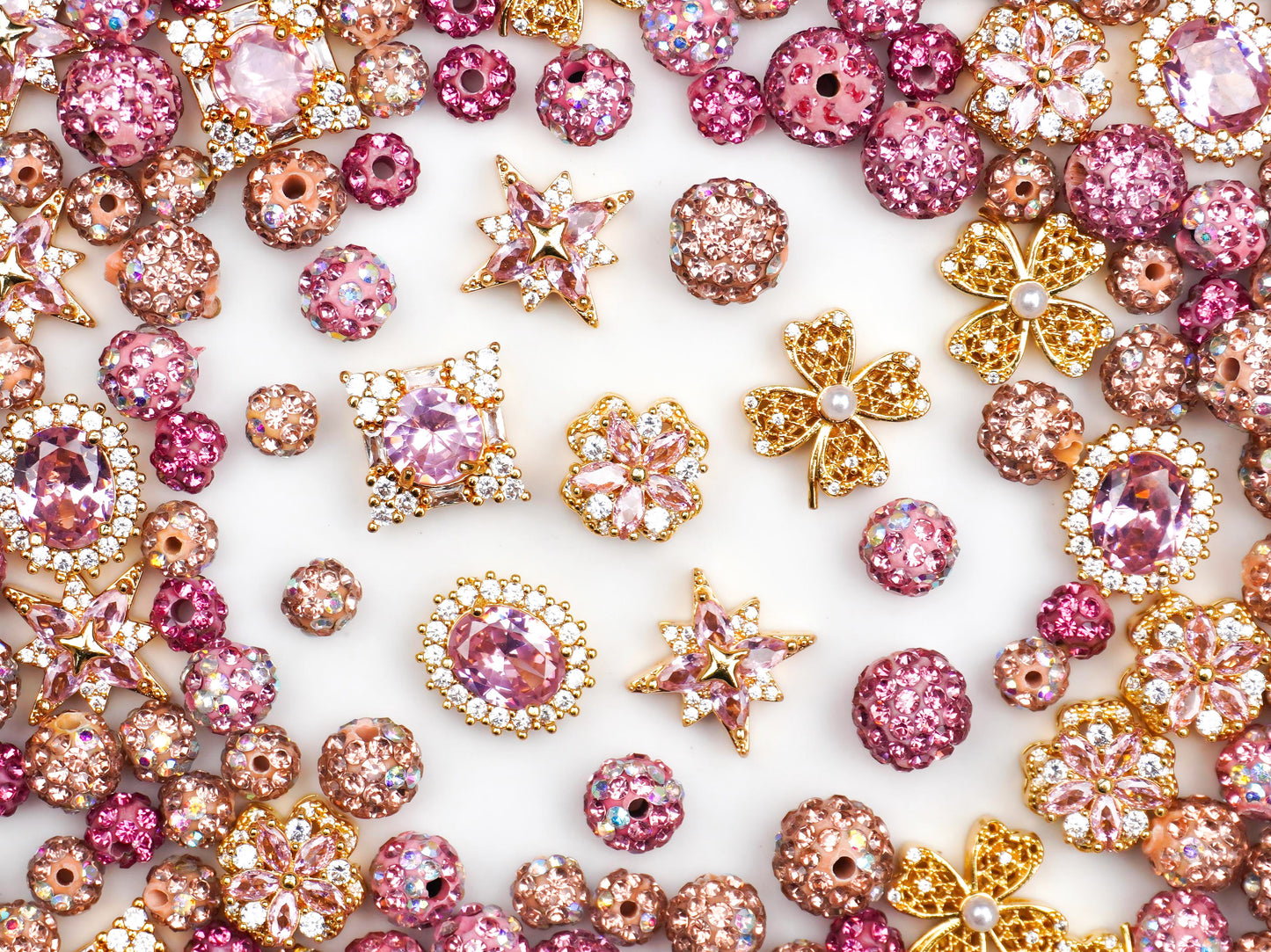 TREASURE-Plus-Blossoming Love