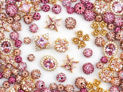 TREASURE-Plus-Blossoming Love