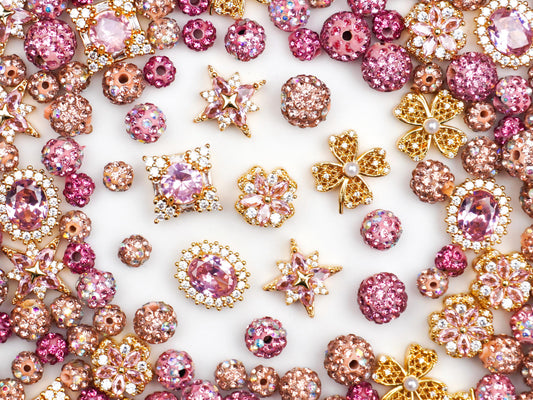 TREASURE-Plus-Blossoming Love