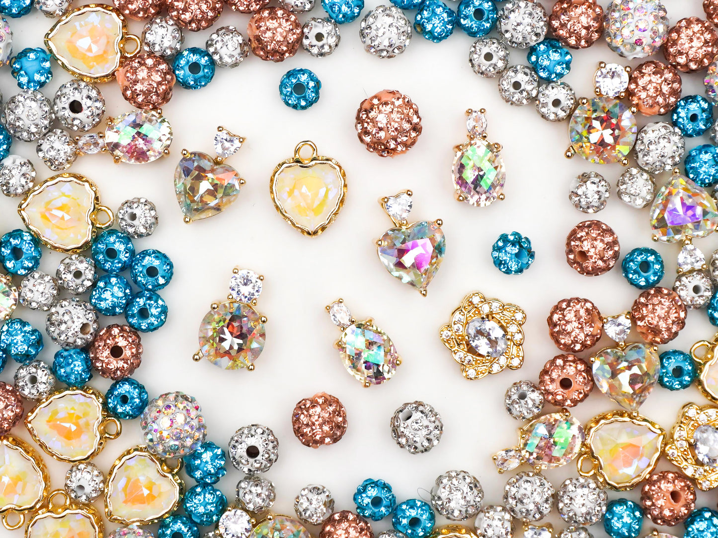 TREASURE-Plus-Bubble Bath