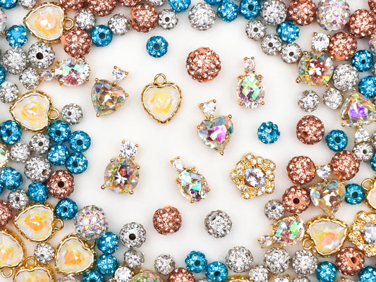 TREASURE-Plus-Bubble Bath