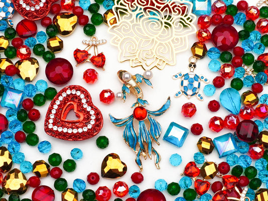 Giant Lux-Cherry Bomb