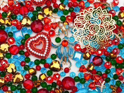 Giant Lux-Cherry Bomb