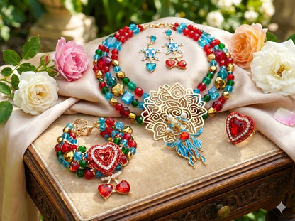 Giant Lux-Cherry Bomb