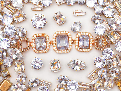 Royal Jewels-Classic Bling