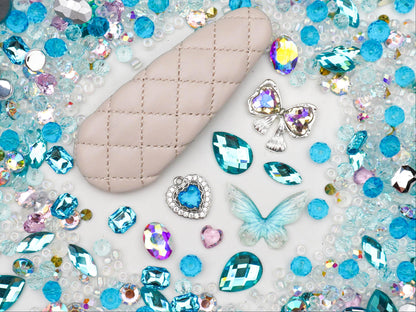 Stylist-Clear Water
