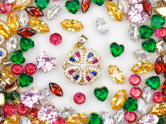 【Last 2 Glasses】Royal Jewels-Dark Library