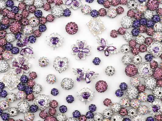 TREASURE-Plus-Dusk Blossom